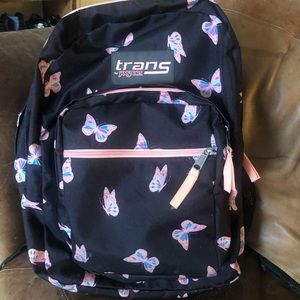 JANSPORT book bag